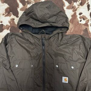 Carhartt Rain Defender Jacket